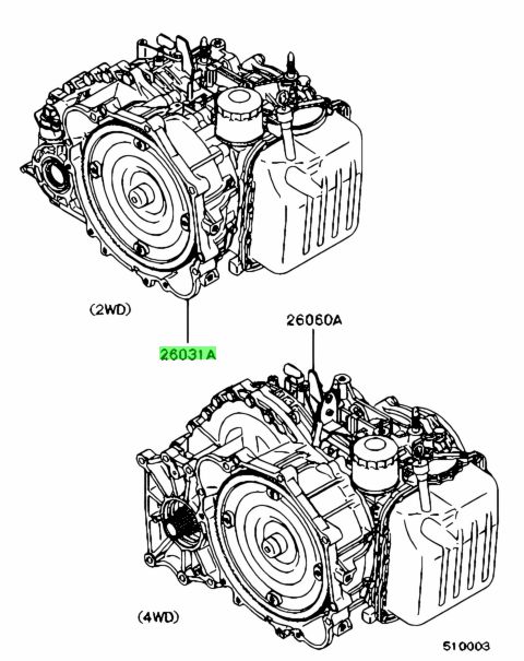 Torque mitsubishi plugin