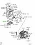 Mitsubishi 2705a015 фото