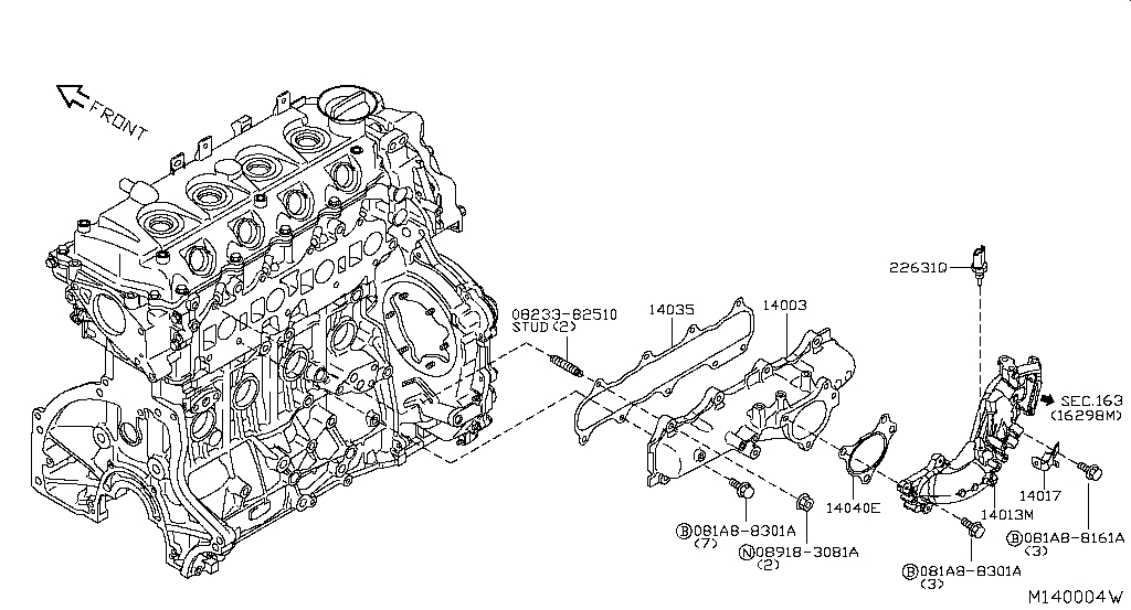 Manifold (Engine)