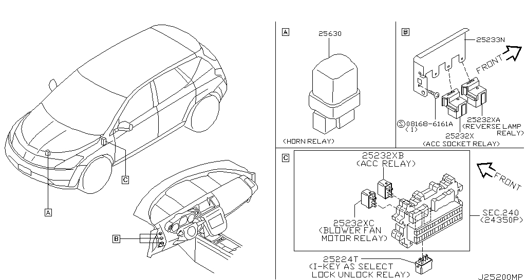 P0037 продолжение. - Nissan Almera Classic (B10), 1,6 л, 2006 года своими руками