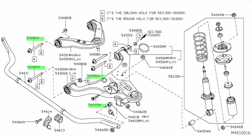 Nissan 01125 s213e