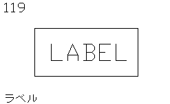 Label 
