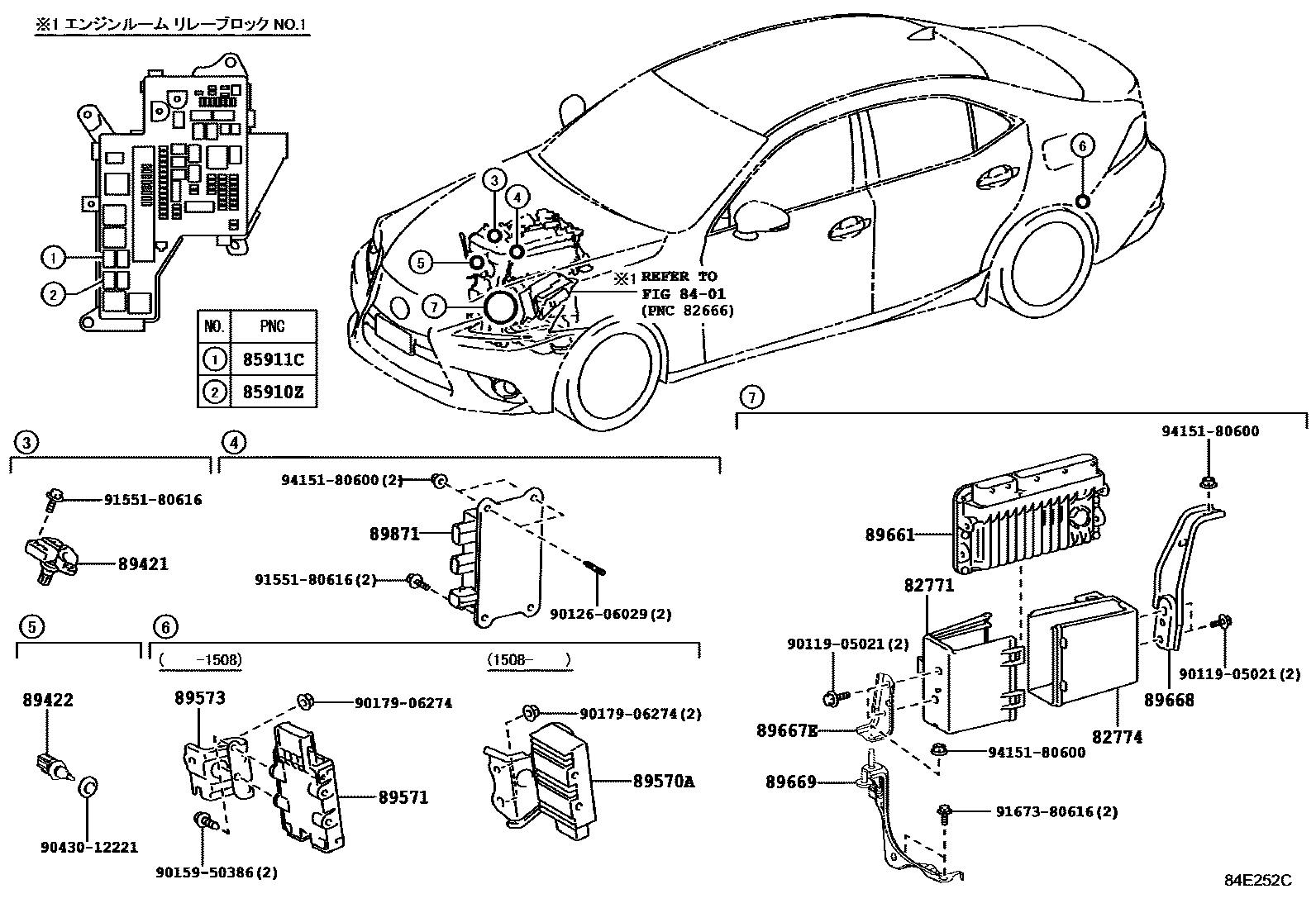 electronic-fuel-injection-system-for-toyota-land-cruiser-100-10