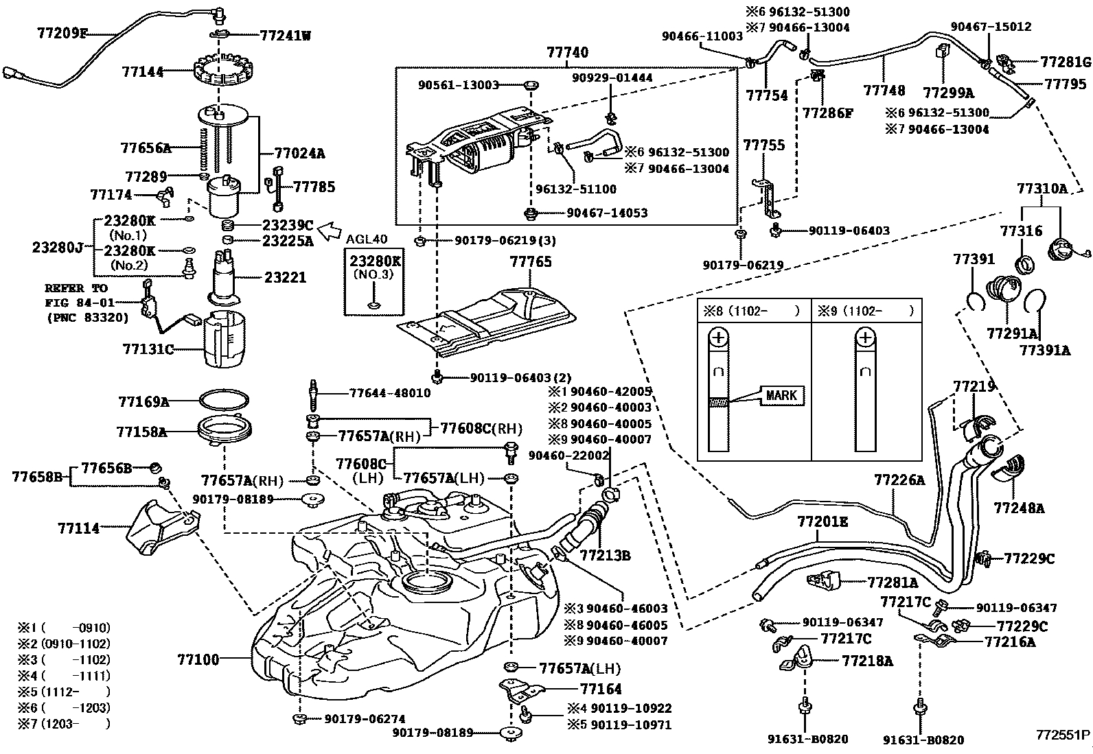 fuel-tank-tube-for-lexus-rx350-al10-3-generation-restyling-04-2012